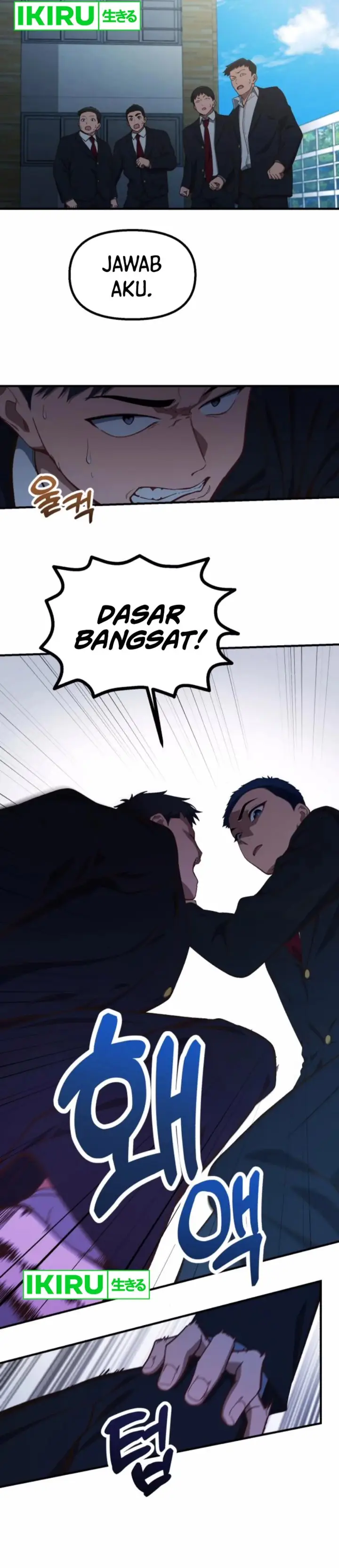 image-komik-the-genius-decided-to-live-an-ordinary-life-chapter-28-3/45