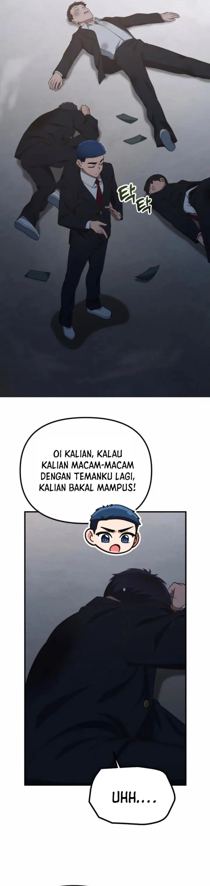 image-komik-the-genius-decided-to-live-an-ordinary-life-chapter-28-6/45