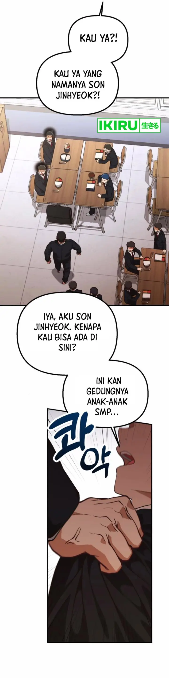 image-komik-the-genius-decided-to-live-an-ordinary-life-chapter-28-15/45