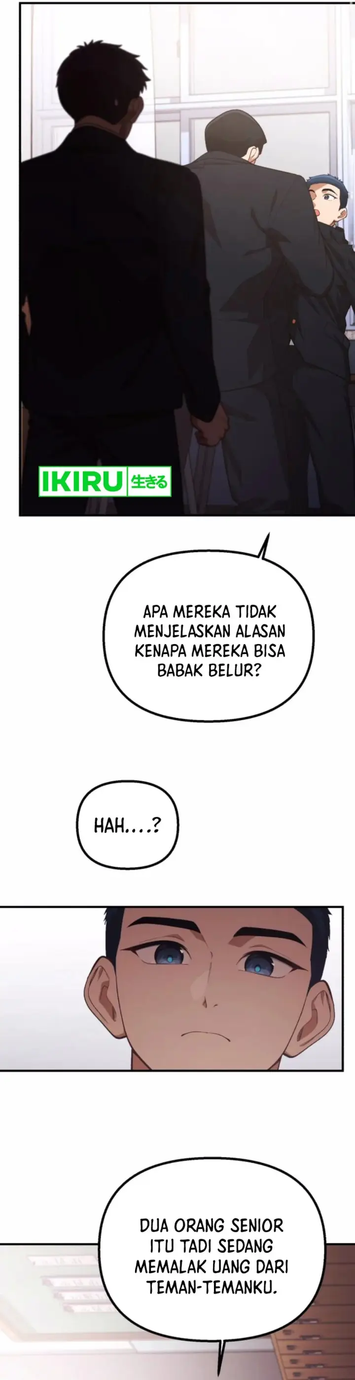 image-komik-the-genius-decided-to-live-an-ordinary-life-chapter-28-17/45