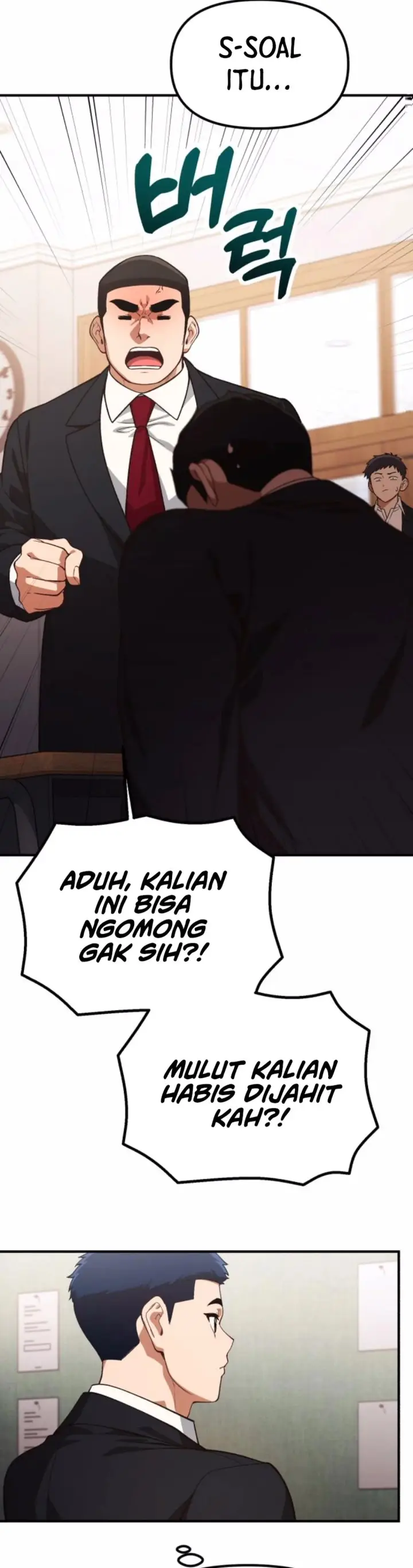 image-komik-the-genius-decided-to-live-an-ordinary-life-chapter-28-20/45