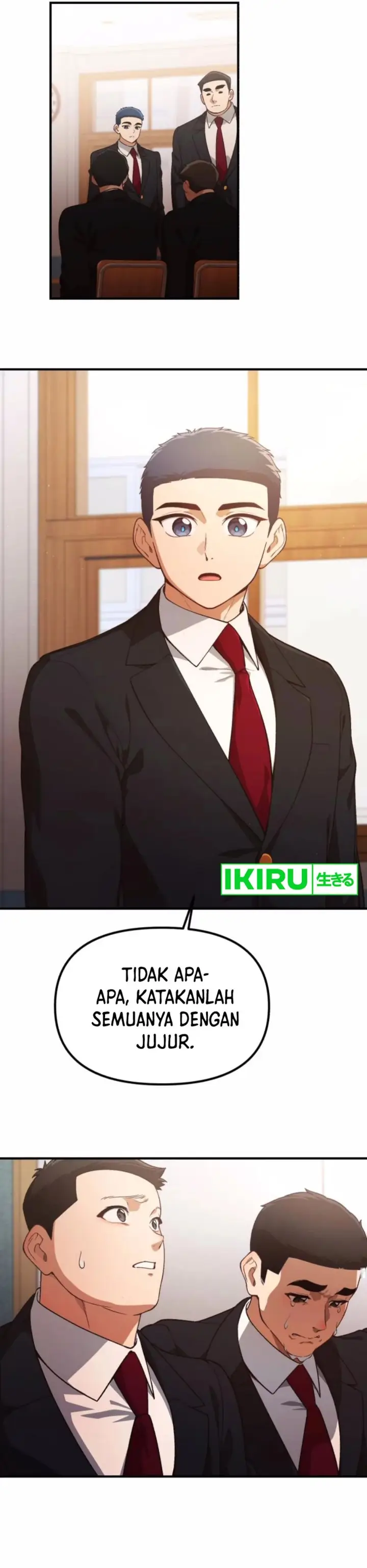 image-komik-the-genius-decided-to-live-an-ordinary-life-chapter-28-22/45