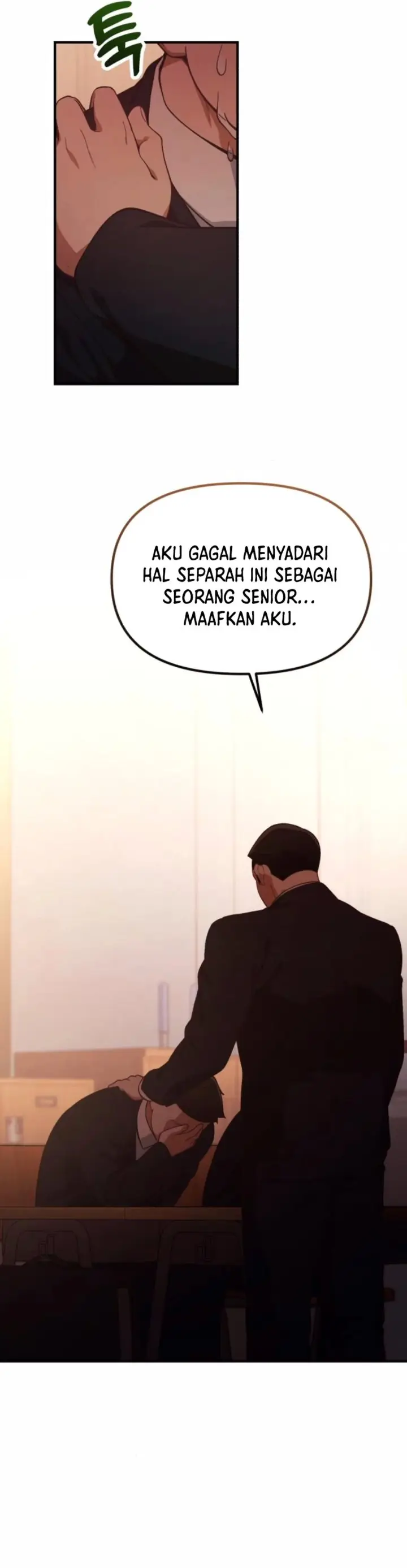 image-komik-the-genius-decided-to-live-an-ordinary-life-chapter-28-25/45