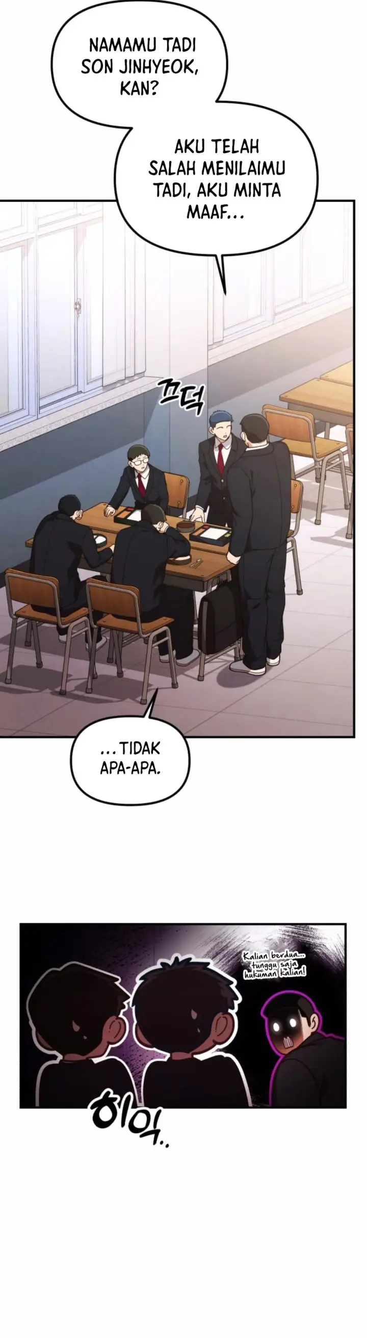 image-komik-the-genius-decided-to-live-an-ordinary-life-chapter-28-27/45