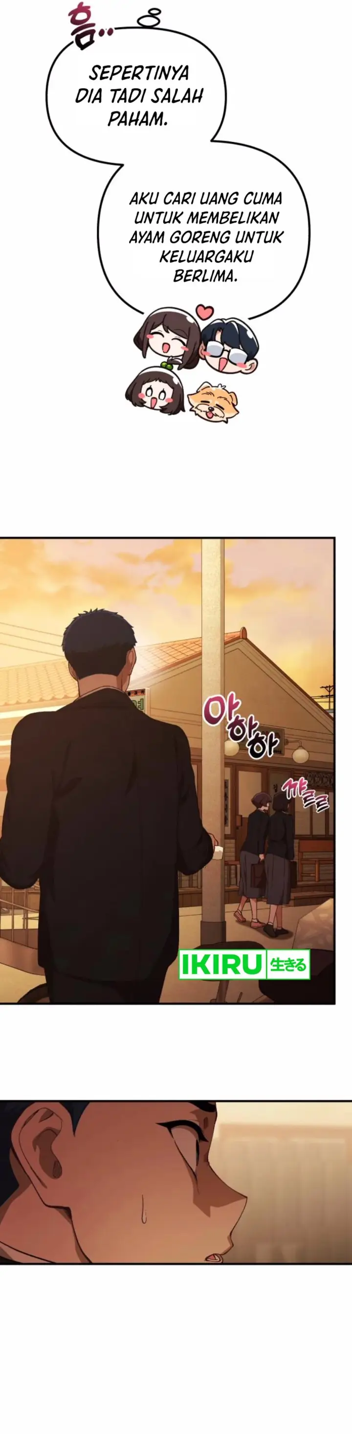 image-komik-the-genius-decided-to-live-an-ordinary-life-chapter-28-37/45