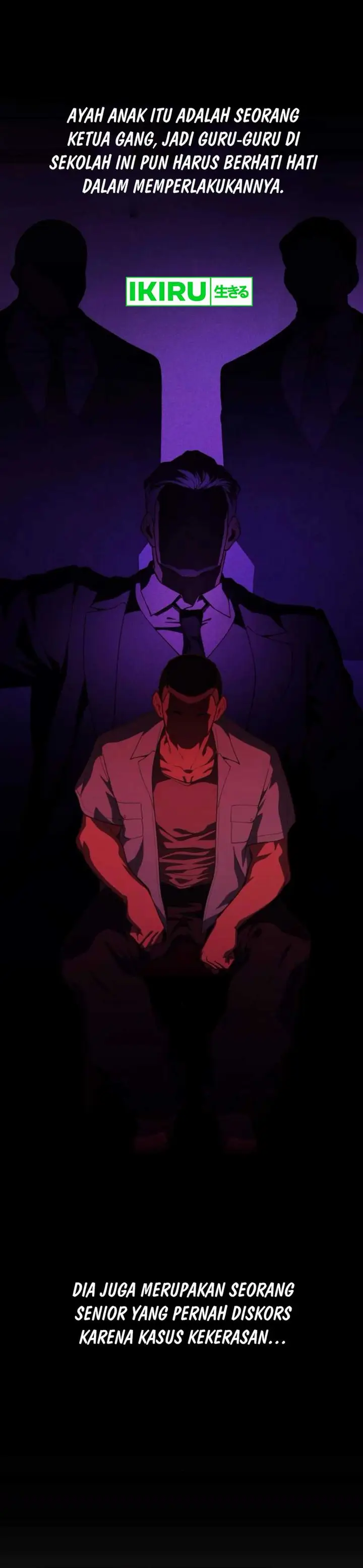 image-komik-the-genius-decided-to-live-an-ordinary-life-chapter-30-1/43