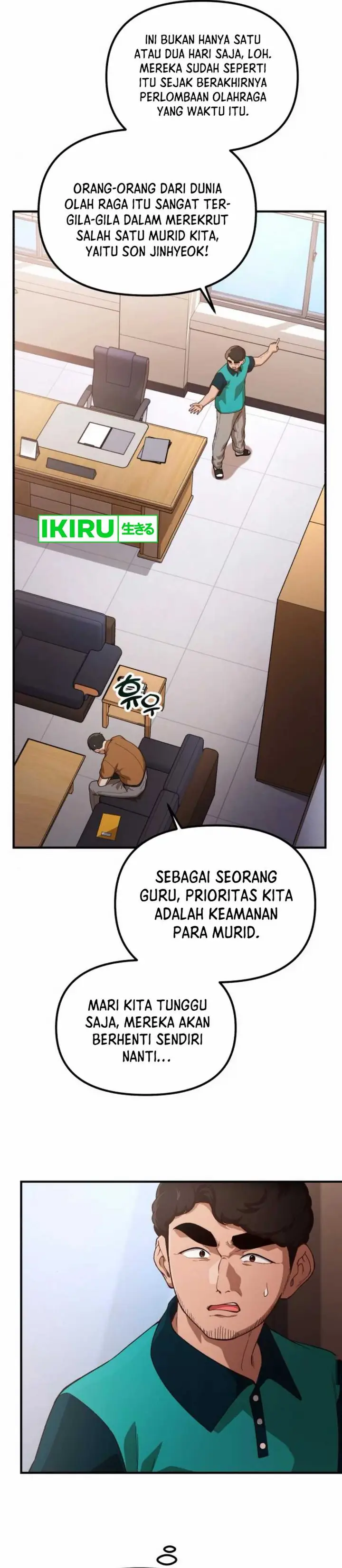 image-komik-the-genius-decided-to-live-an-ordinary-life-chapter-30-23/43