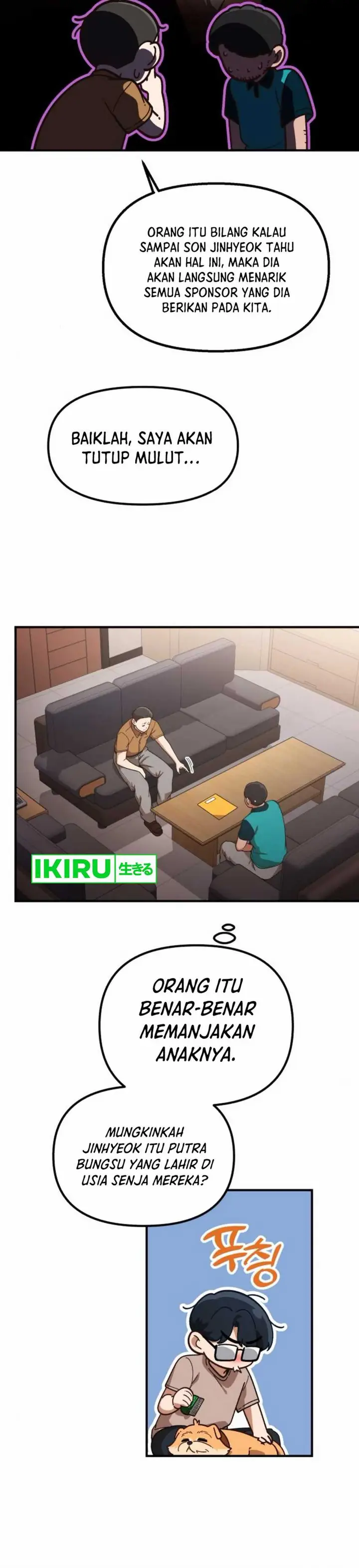 image-komik-the-genius-decided-to-live-an-ordinary-life-chapter-30-31/43