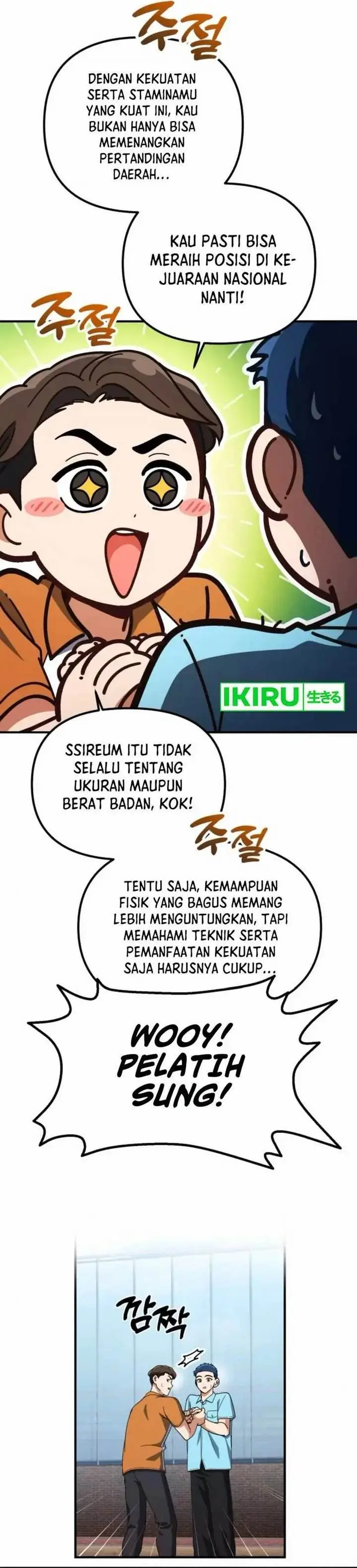 image-komik-the-genius-decided-to-live-an-ordinary-life-chapter-31-7/25