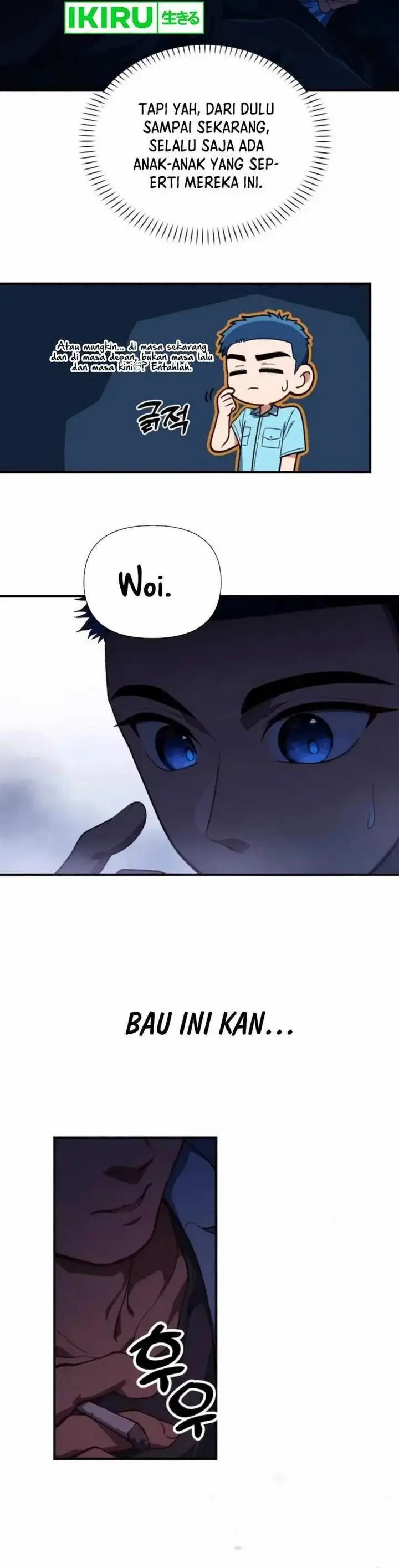 image-komik-the-genius-decided-to-live-an-ordinary-life-chapter-31-20/25