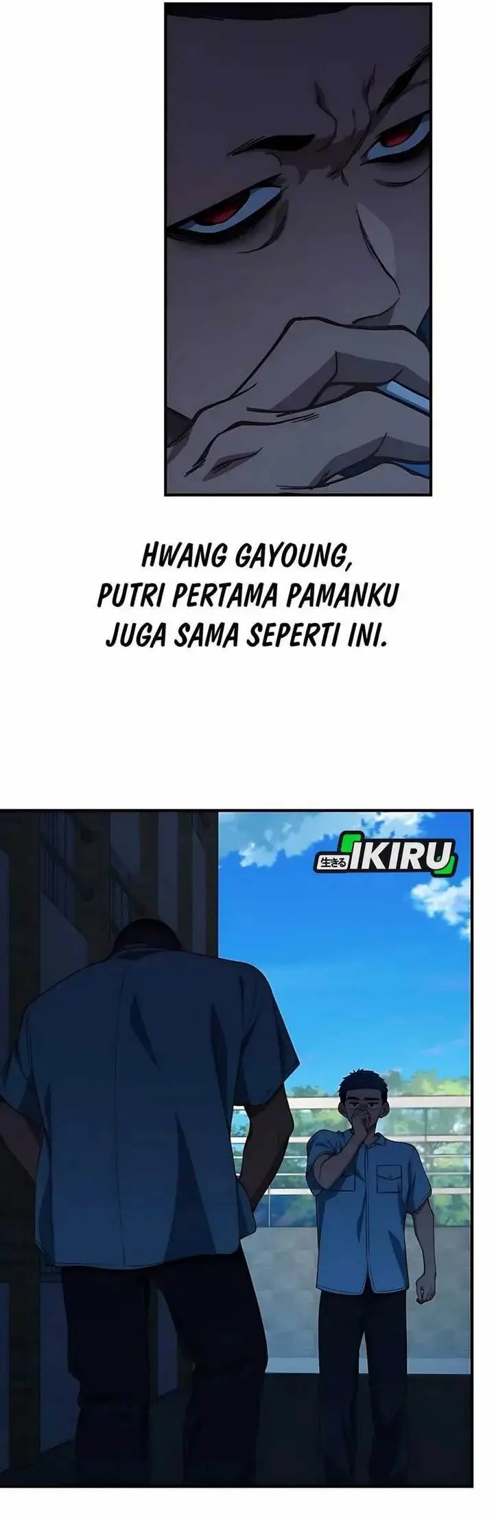 image-komik-the-genius-decided-to-live-an-ordinary-life-chapter-32-1/43