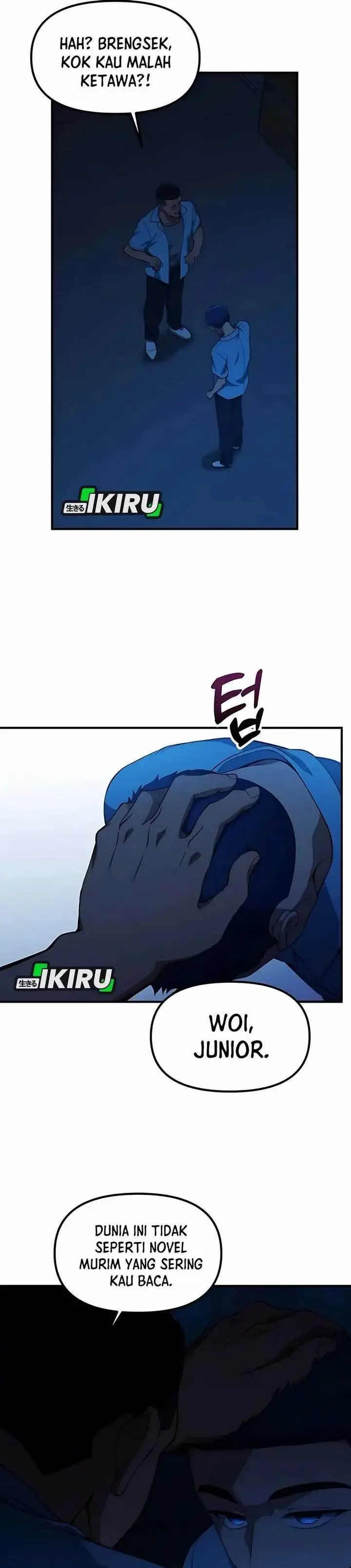 image-komik-the-genius-decided-to-live-an-ordinary-life-chapter-32-3/43