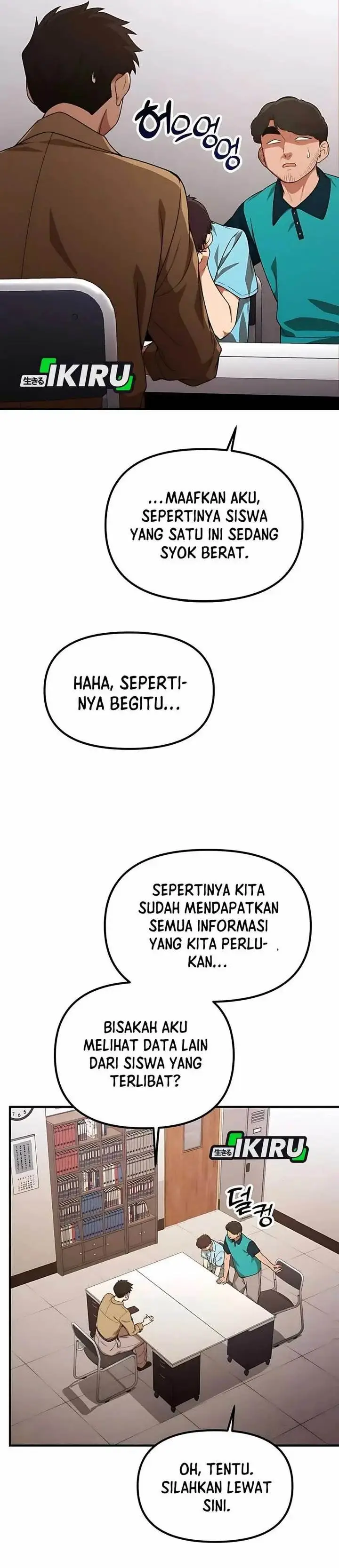 image-komik-the-genius-decided-to-live-an-ordinary-life-chapter-32-22/43