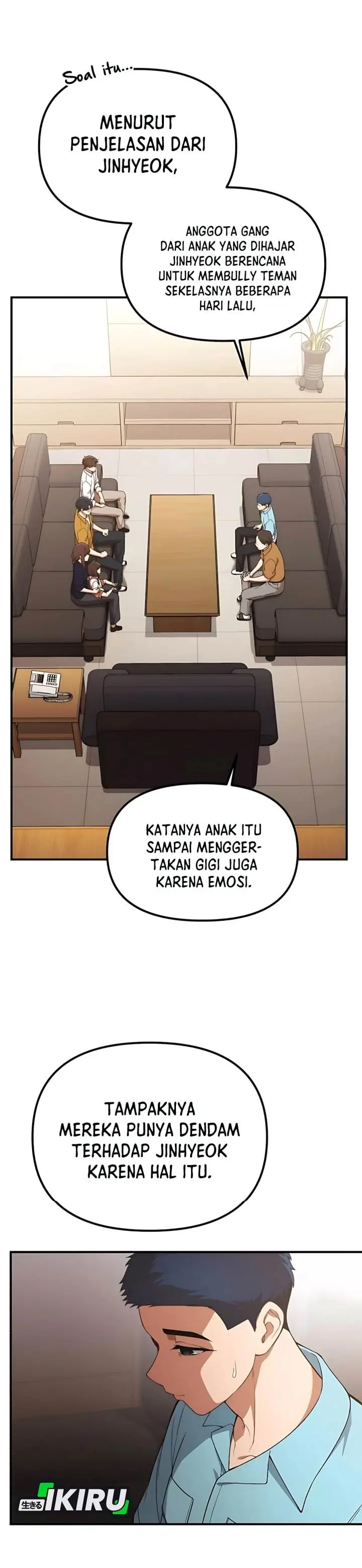 image-komik-the-genius-decided-to-live-an-ordinary-life-chapter-33-2/42
