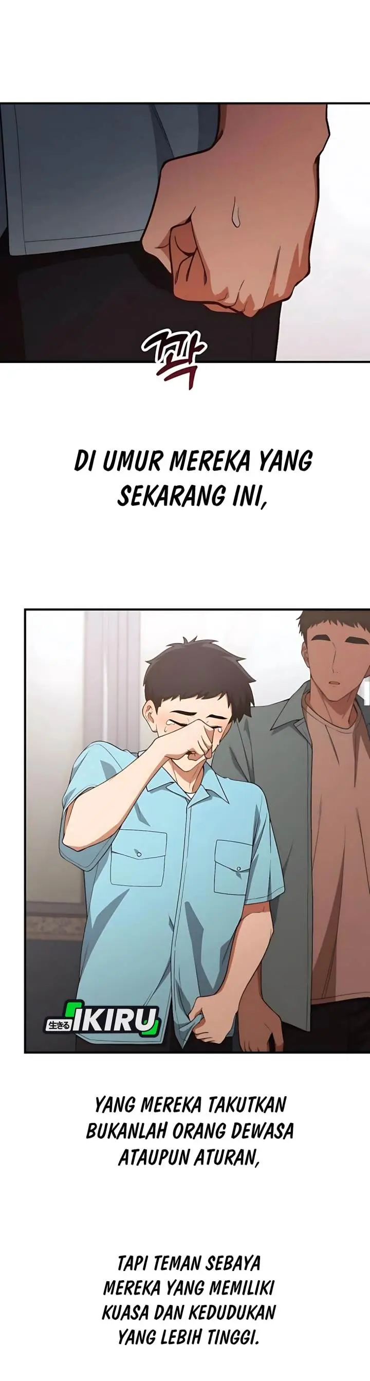 image-komik-the-genius-decided-to-live-an-ordinary-life-chapter-33-17/42