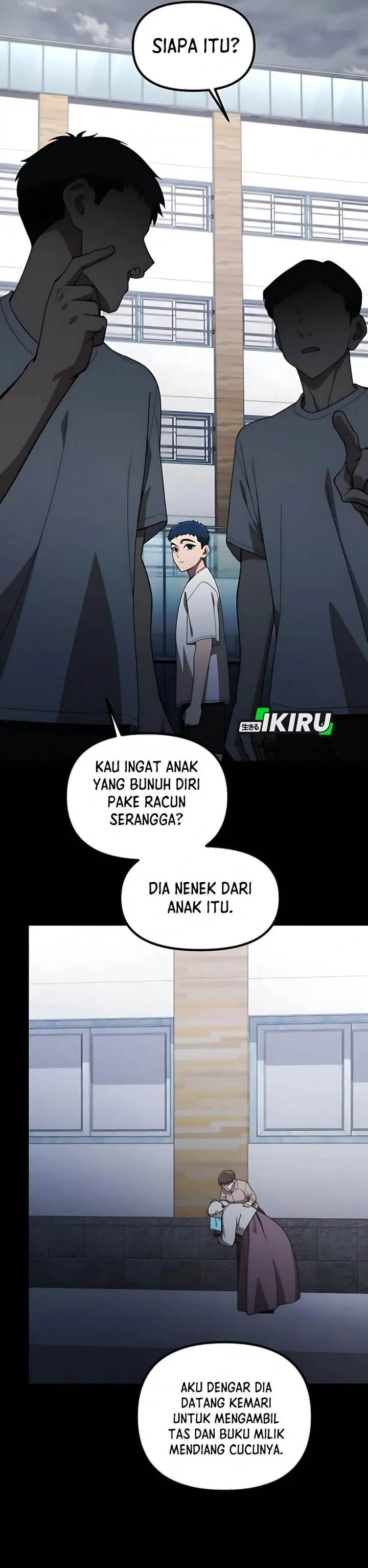 image-komik-the-genius-decided-to-live-an-ordinary-life-chapter-36-21/43