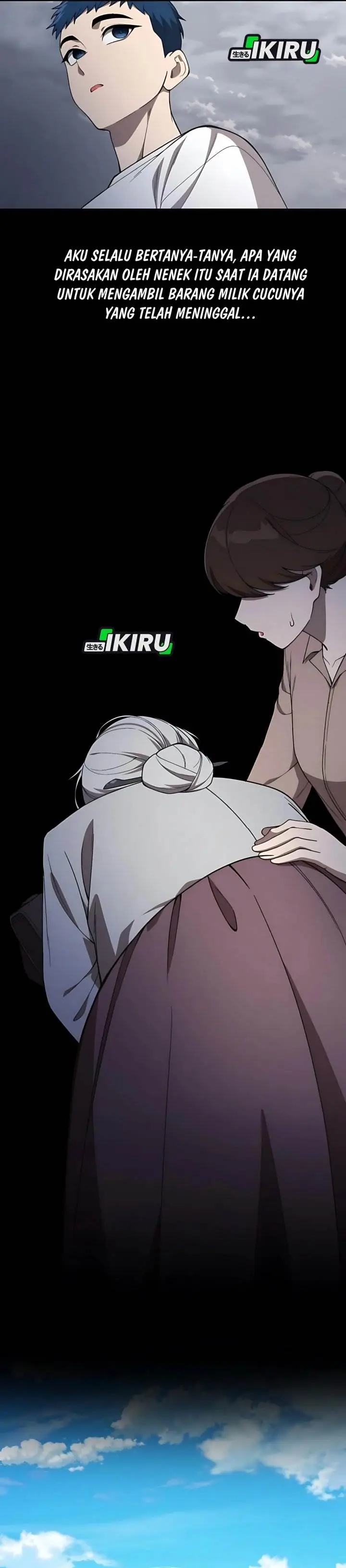 image-komik-the-genius-decided-to-live-an-ordinary-life-chapter-36-22/43