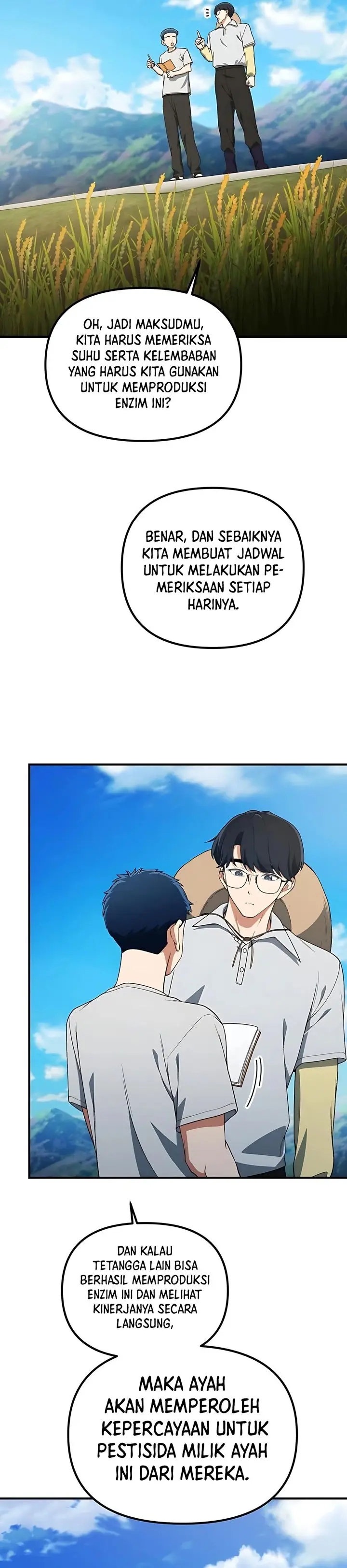 image-komik-the-genius-decided-to-live-an-ordinary-life-chapter-37-7/37