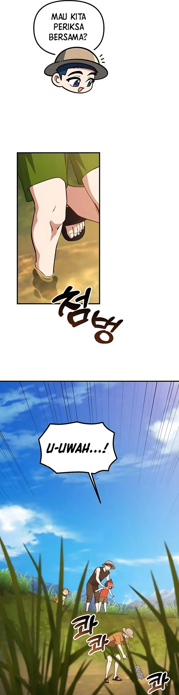 image-komik-the-genius-decided-to-live-an-ordinary-life-chapter-37-28/37