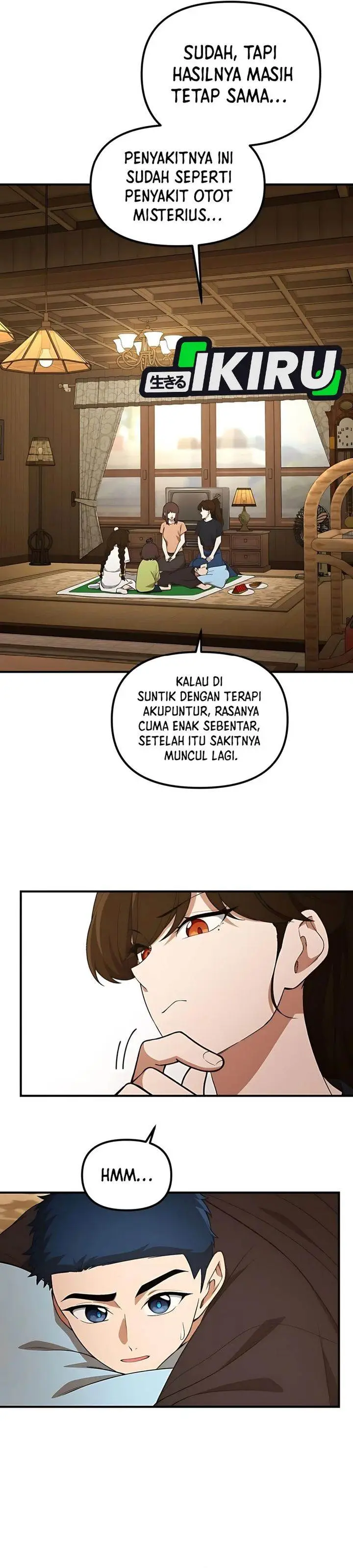 image-komik-the-genius-decided-to-live-an-ordinary-life-chapter-39-24/35