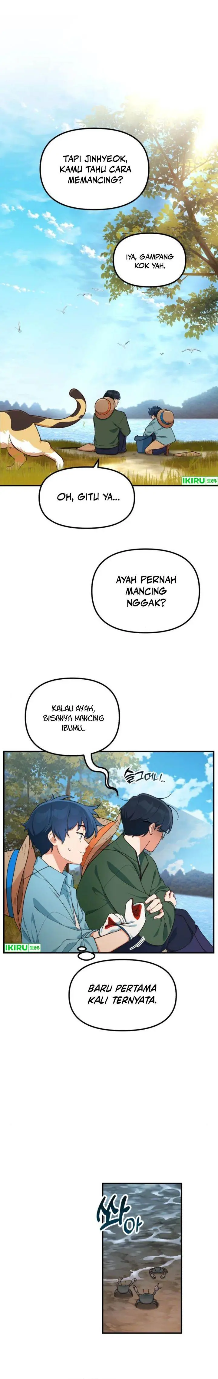 image-komik-the-genius-decided-to-live-an-ordinary-life-chapter-4-5/26