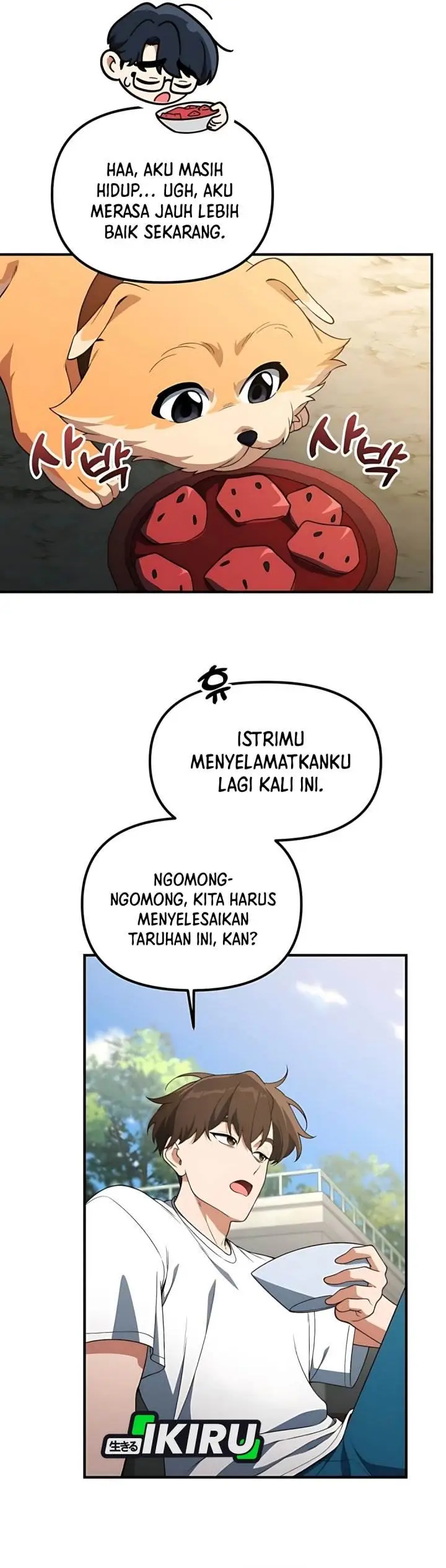 image-komik-the-genius-decided-to-live-an-ordinary-life-chapter-41-3/42