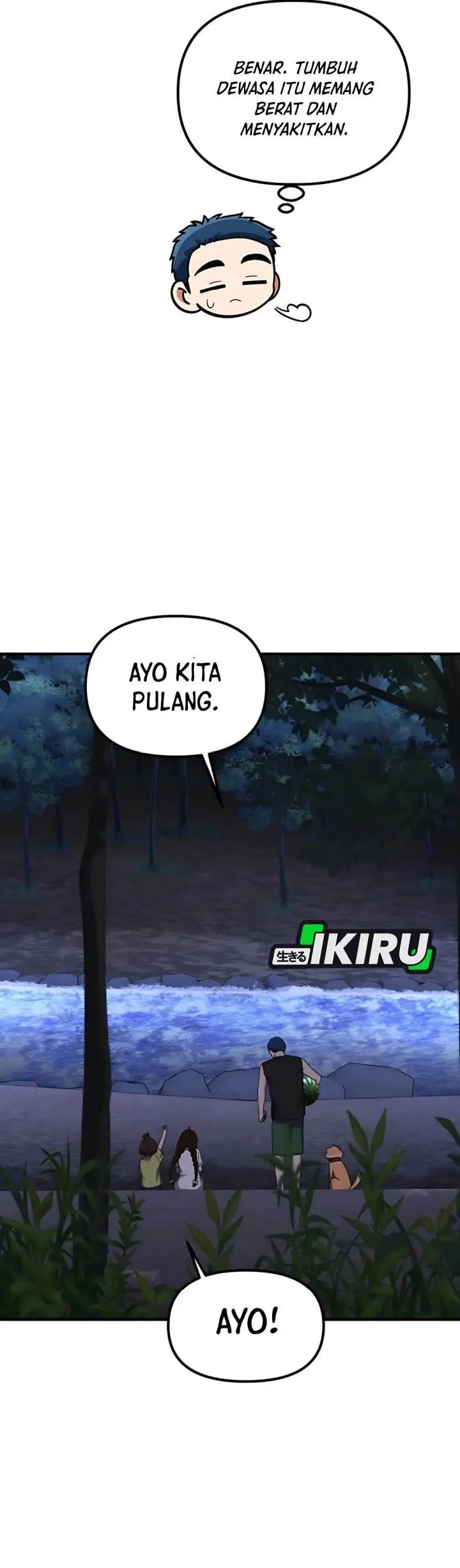 image-komik-the-genius-decided-to-live-an-ordinary-life-chapter-41-35/42