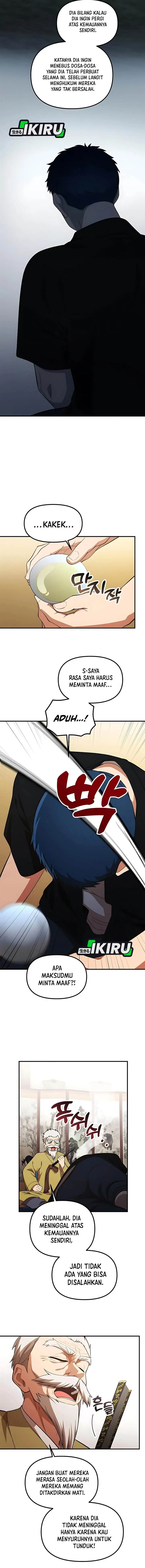 image-komik-the-genius-decided-to-live-an-ordinary-life-chapter-42-8/18