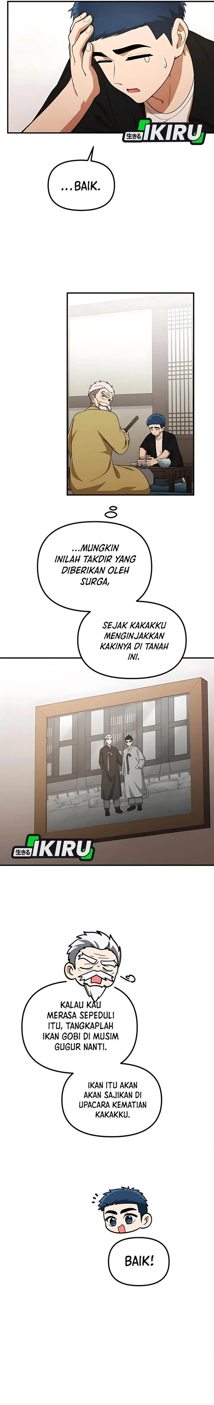 image-komik-the-genius-decided-to-live-an-ordinary-life-chapter-42-9/18