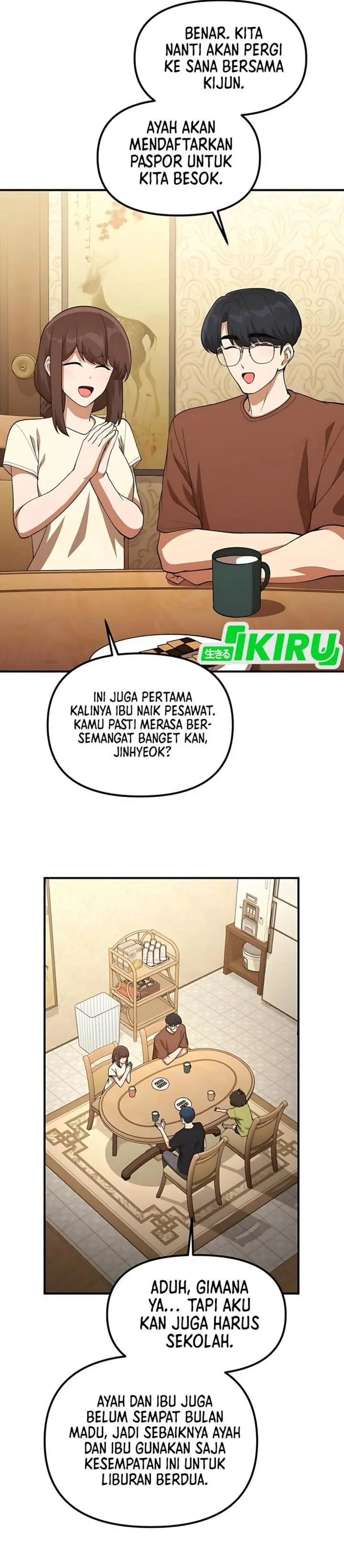 image-komik-the-genius-decided-to-live-an-ordinary-life-chapter-45-1/37