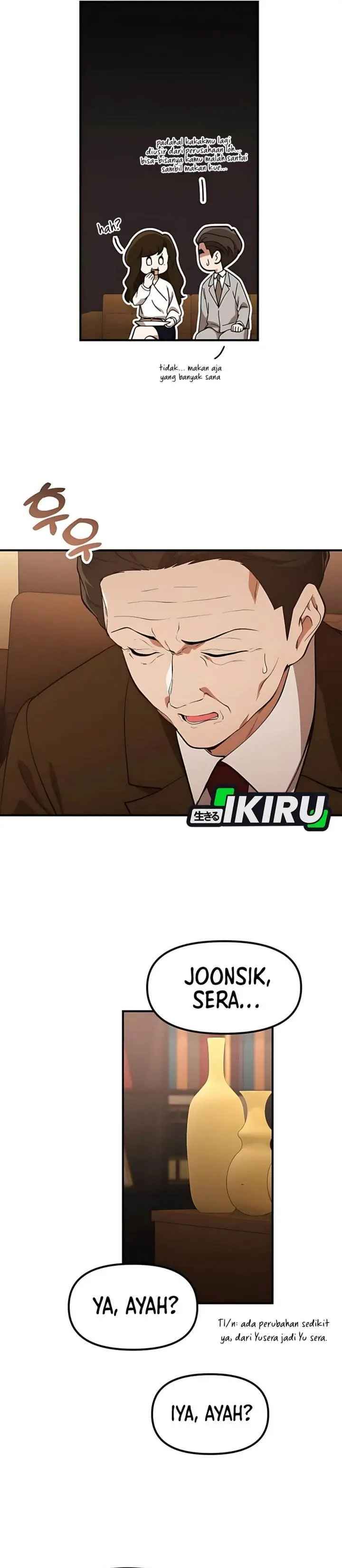 image-komik-the-genius-decided-to-live-an-ordinary-life-chapter-45-22/37