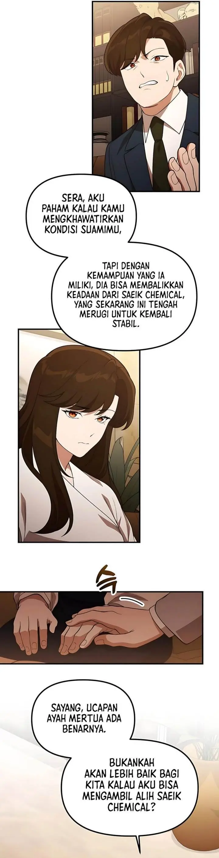 image-komik-the-genius-decided-to-live-an-ordinary-life-chapter-45-28/37