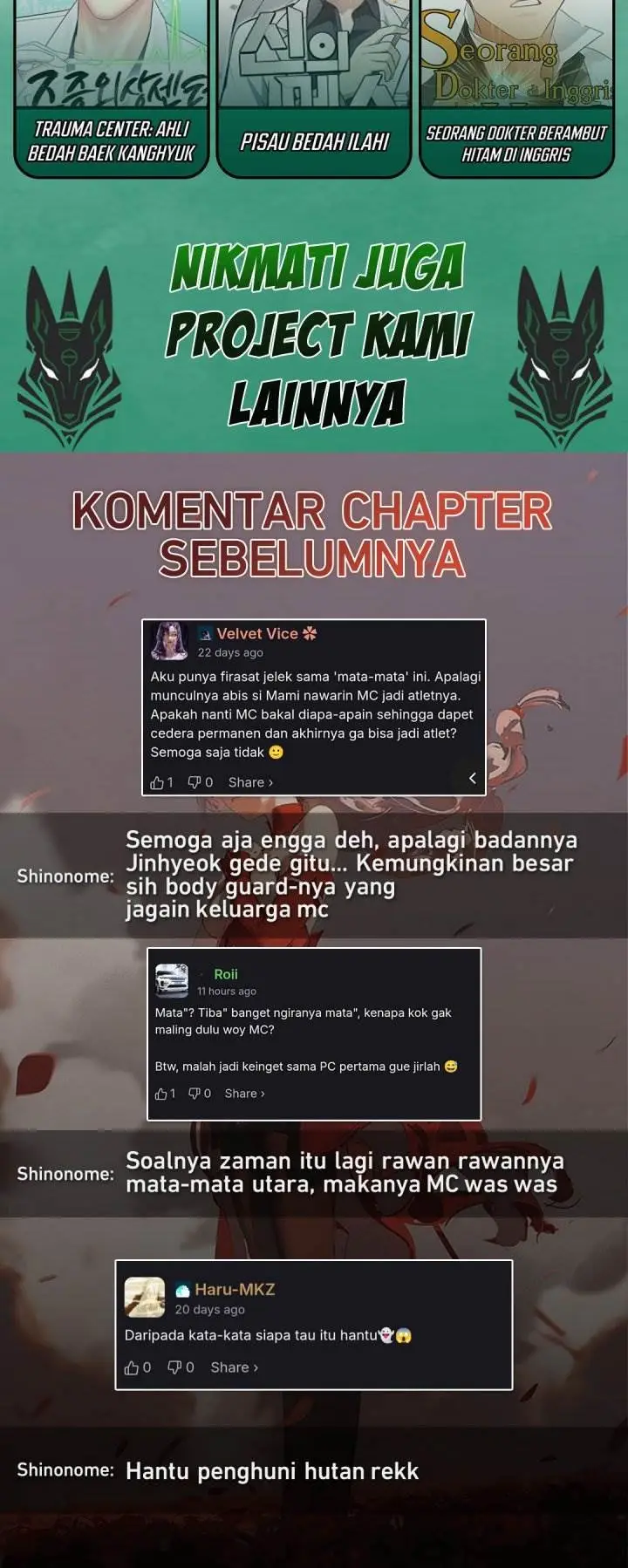 image-komik-the-genius-decided-to-live-an-ordinary-life-chapter-46-36/37