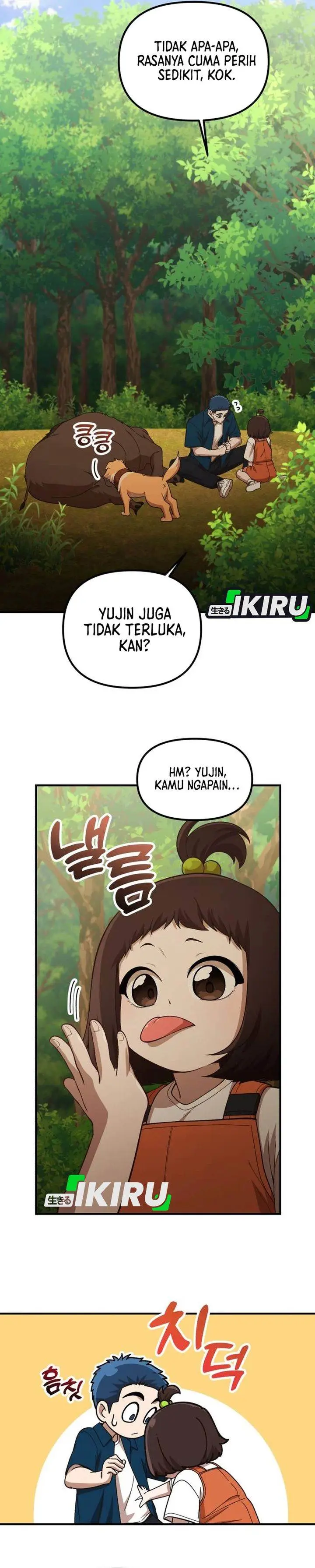 image-komik-the-genius-decided-to-live-an-ordinary-life-chapter-48-14/30
