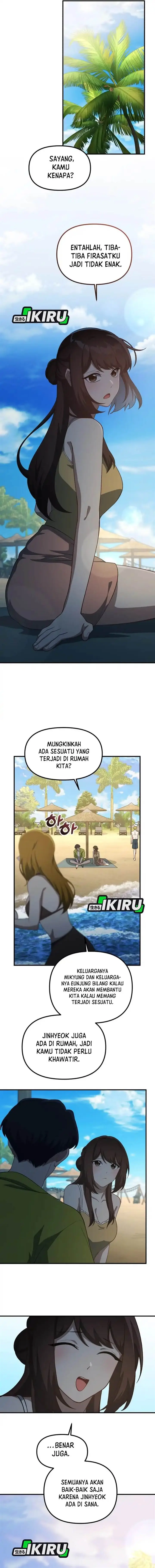 image-komik-the-genius-decided-to-live-an-ordinary-life-chapter-49-11/15