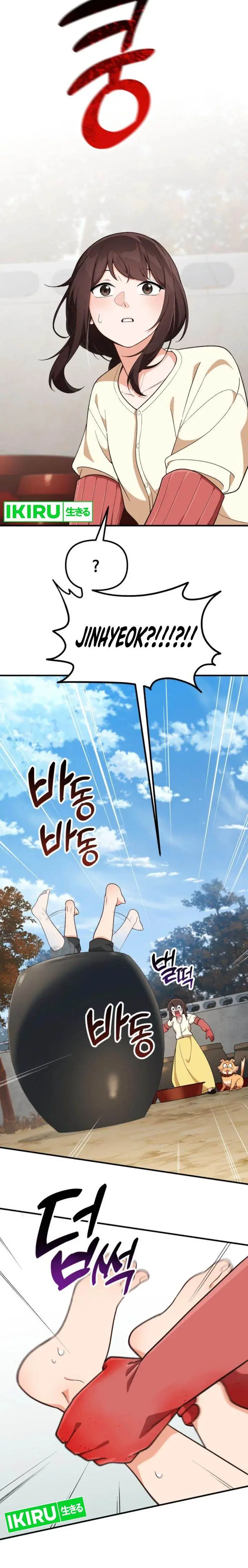 image-komik-the-genius-decided-to-live-an-ordinary-life-chapter-5-23/29