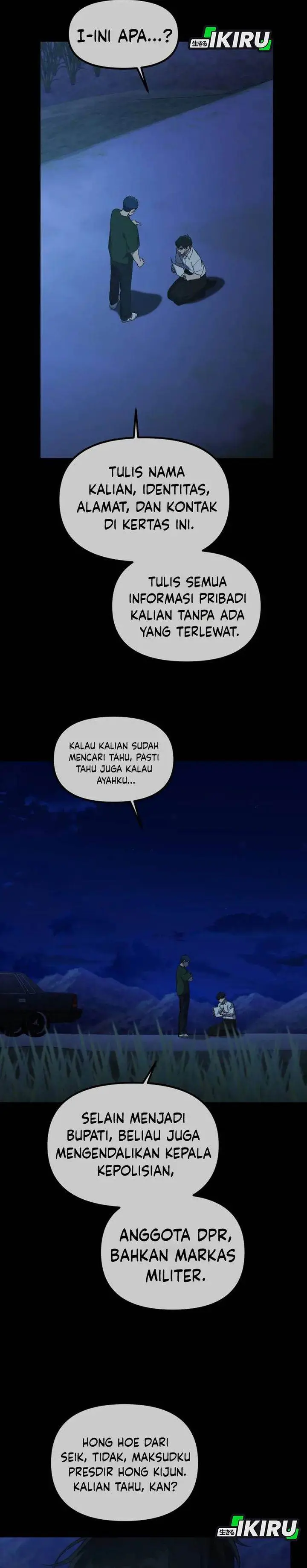 image-komik-the-genius-decided-to-live-an-ordinary-life-chapter-50-16/30