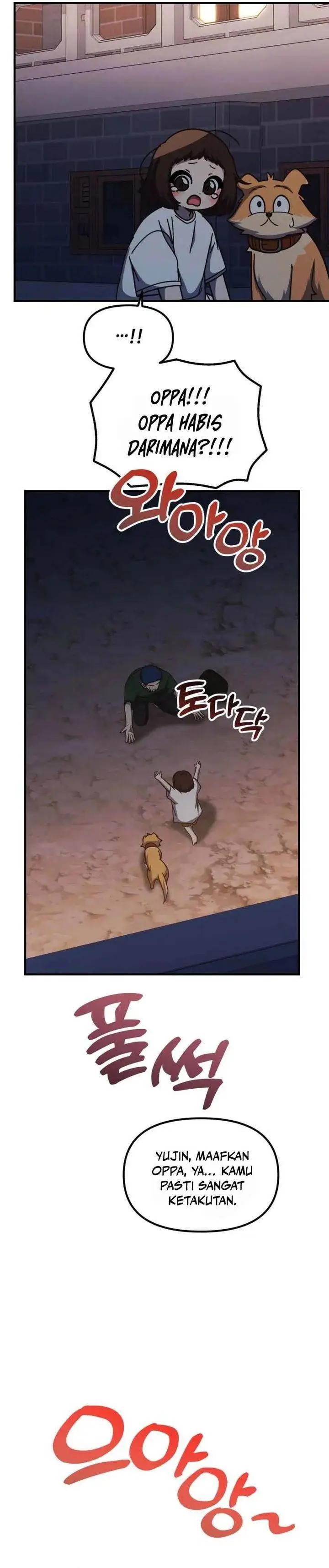 image-komik-the-genius-decided-to-live-an-ordinary-life-chapter-51-11/34