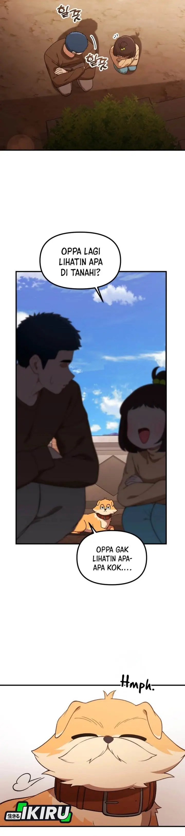 image-komik-the-genius-decided-to-live-an-ordinary-life-chapter-52-1/38