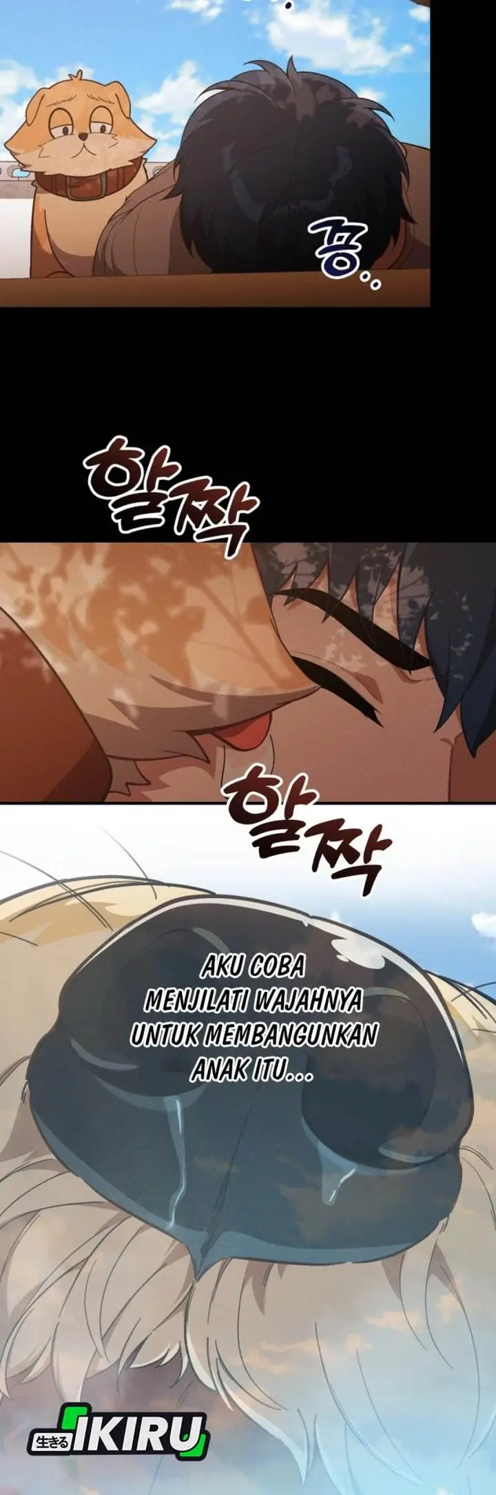 image-komik-the-genius-decided-to-live-an-ordinary-life-chapter-52-4/38