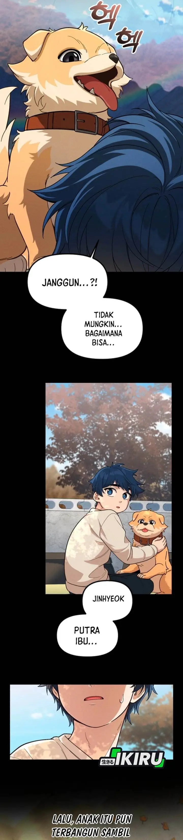 image-komik-the-genius-decided-to-live-an-ordinary-life-chapter-52-5/38