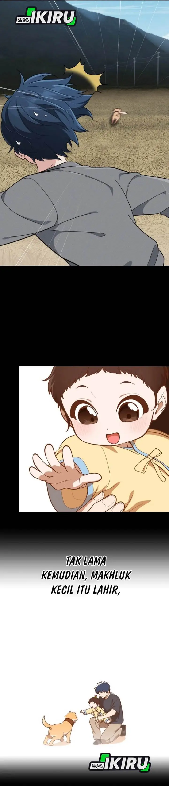 image-komik-the-genius-decided-to-live-an-ordinary-life-chapter-52-13/38