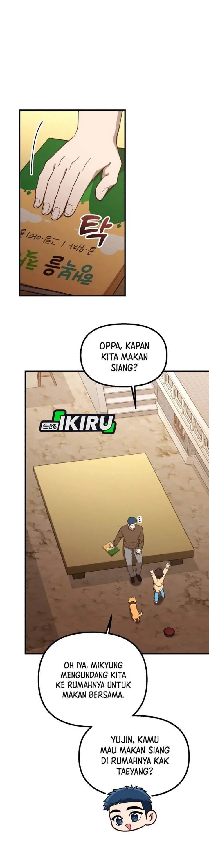 image-komik-the-genius-decided-to-live-an-ordinary-life-chapter-52-28/38