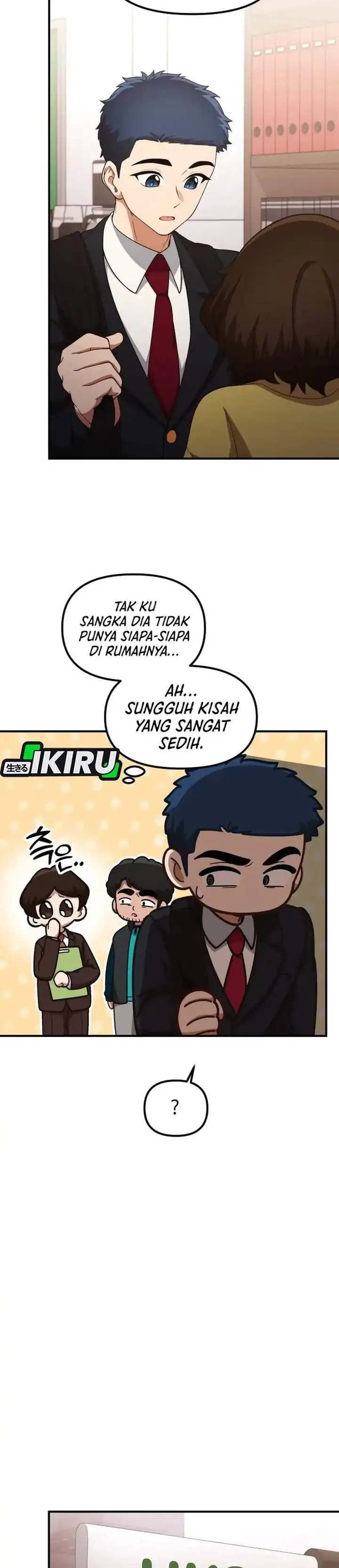 image-komik-the-genius-decided-to-live-an-ordinary-life-chapter-53-5/33