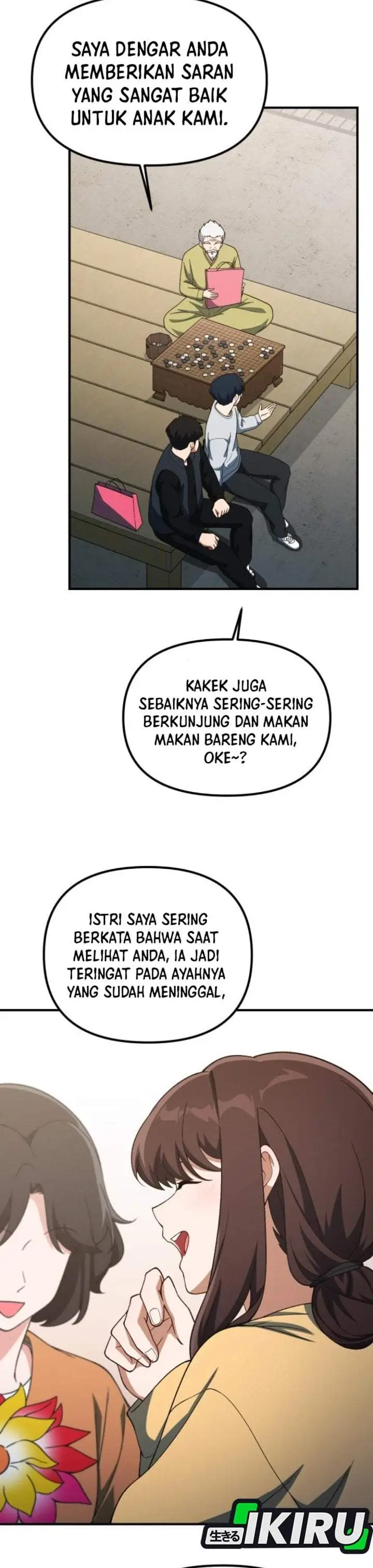 image-komik-the-genius-decided-to-live-an-ordinary-life-chapter-54-3/41