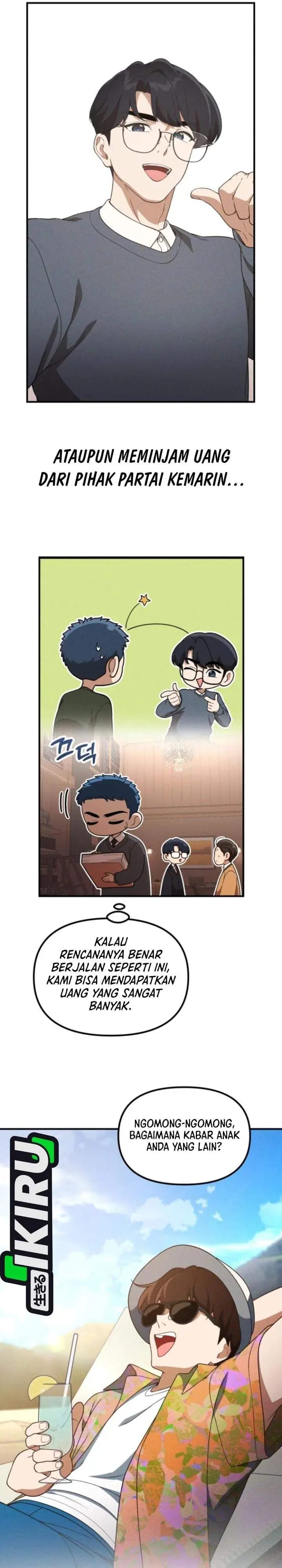 image-komik-the-genius-decided-to-live-an-ordinary-life-chapter-58-13/30