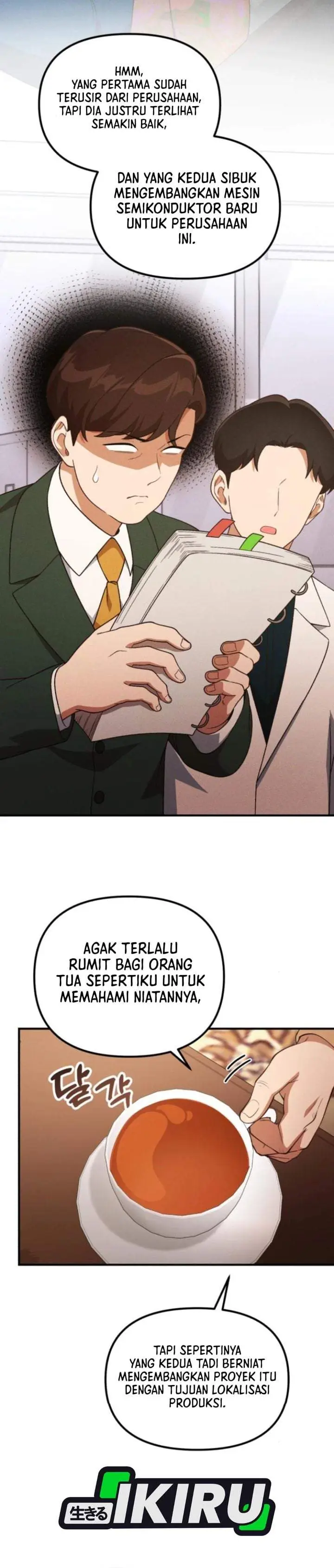 image-komik-the-genius-decided-to-live-an-ordinary-life-chapter-58-14/30