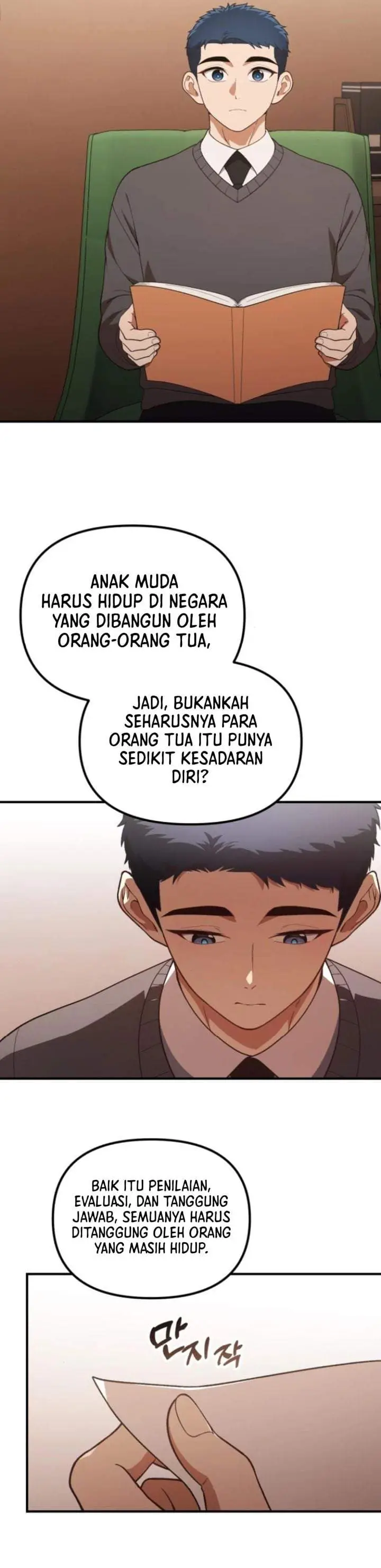 image-komik-the-genius-decided-to-live-an-ordinary-life-chapter-58-23/30