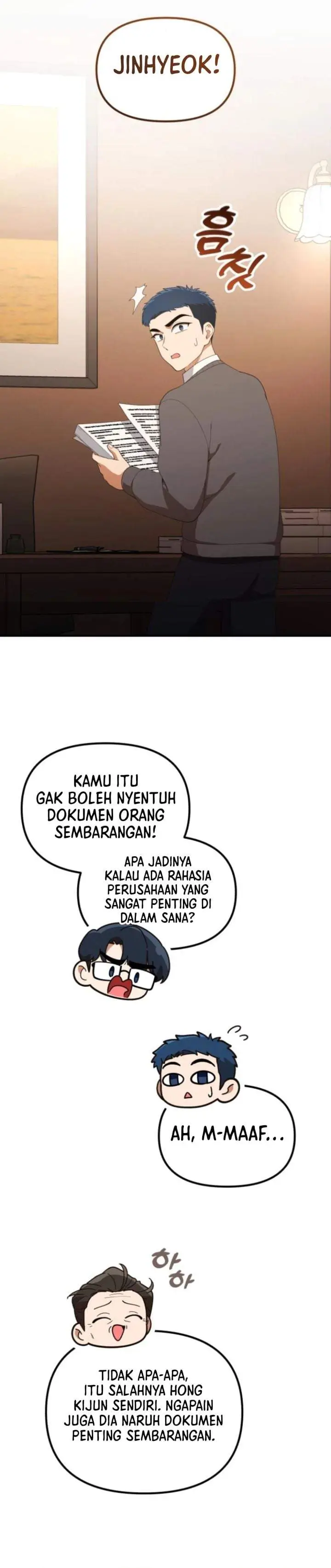 image-komik-the-genius-decided-to-live-an-ordinary-life-chapter-58-26/30