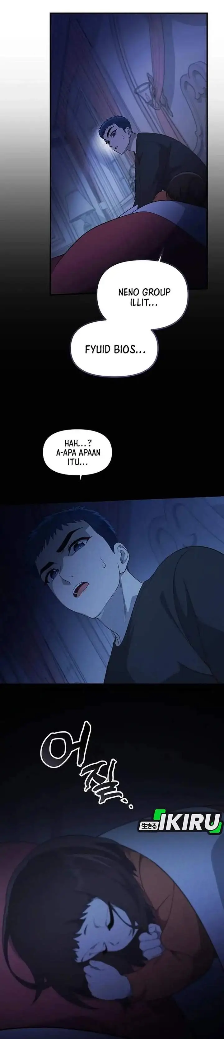 image-komik-the-genius-decided-to-live-an-ordinary-life-chapter-60-11/31